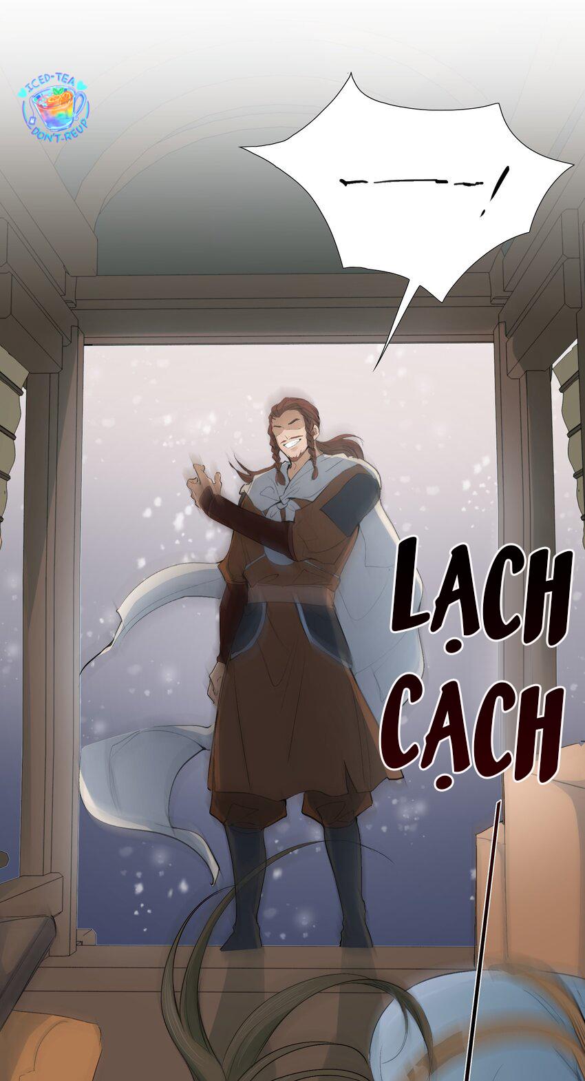 Loạn Thế Vi Vương Chapter 16 - Trang 2