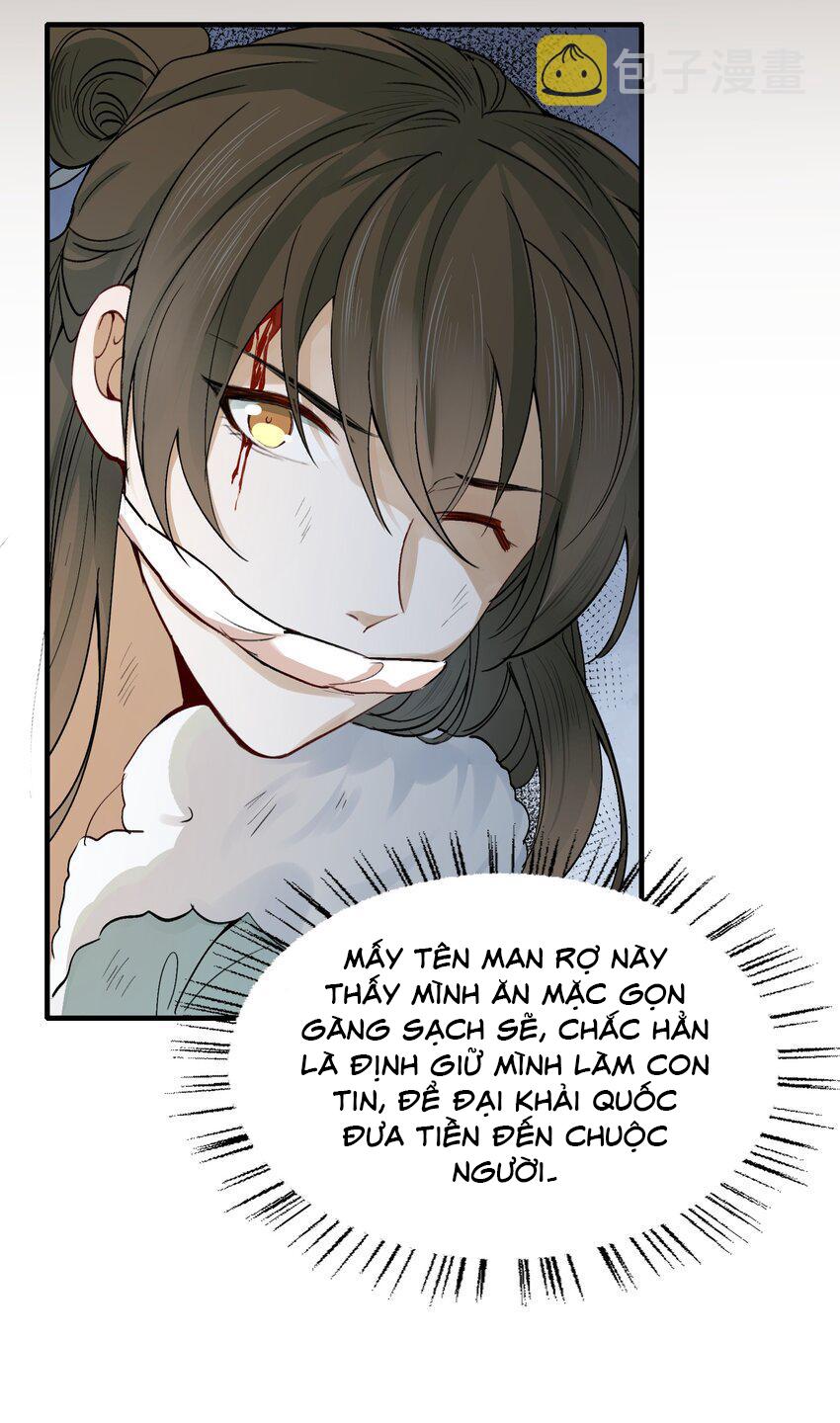 Loạn Thế Vi Vương Chapter 16 - Trang 2