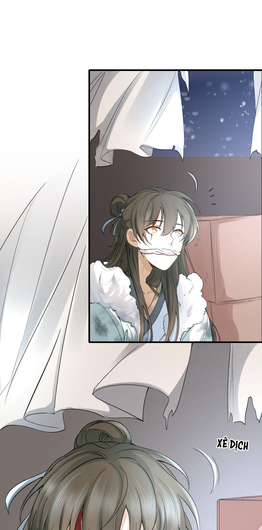 Loạn Thế Vi Vương Chapter 16 - Trang 2