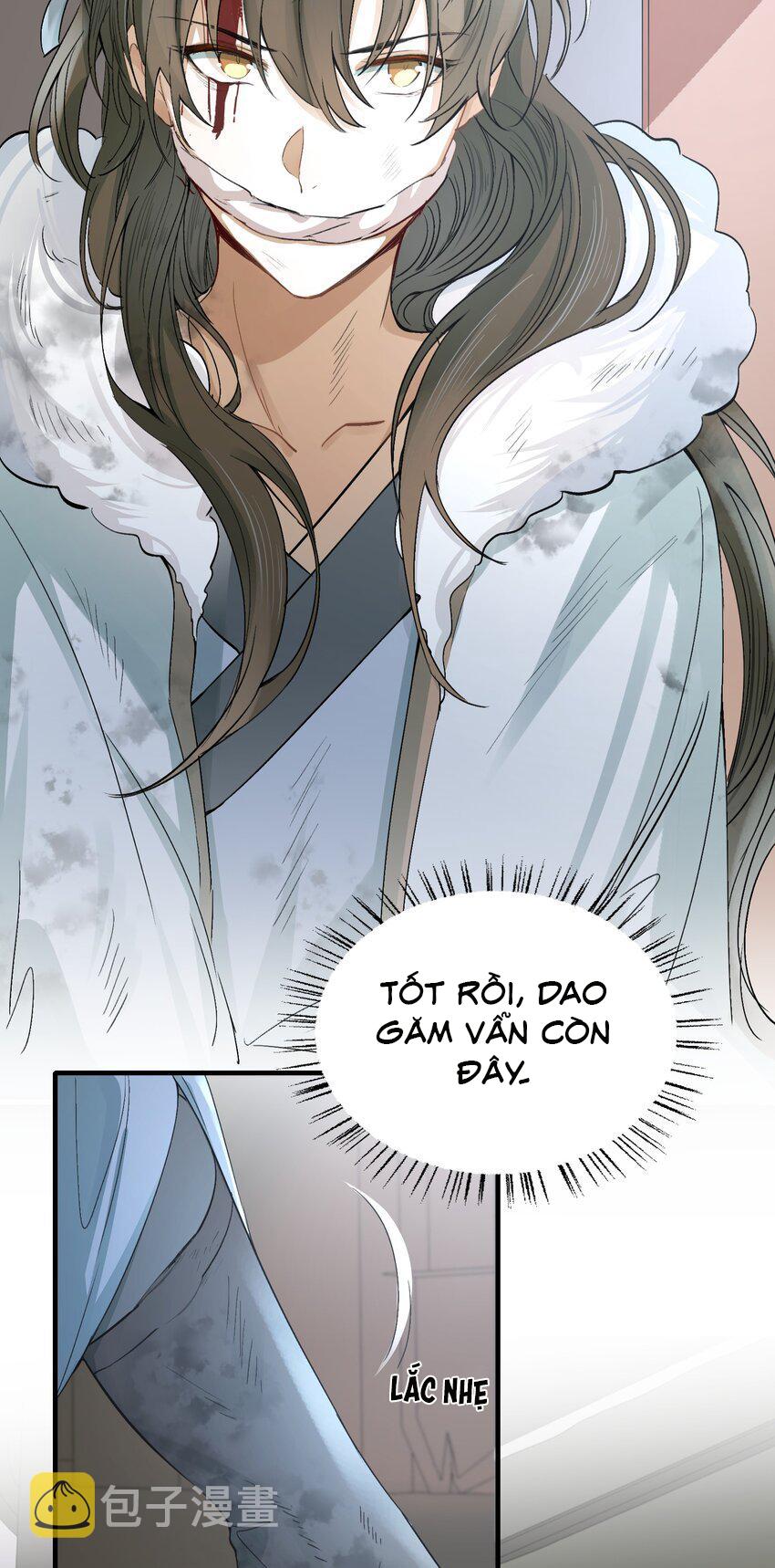 Loạn Thế Vi Vương Chapter 16 - Trang 2