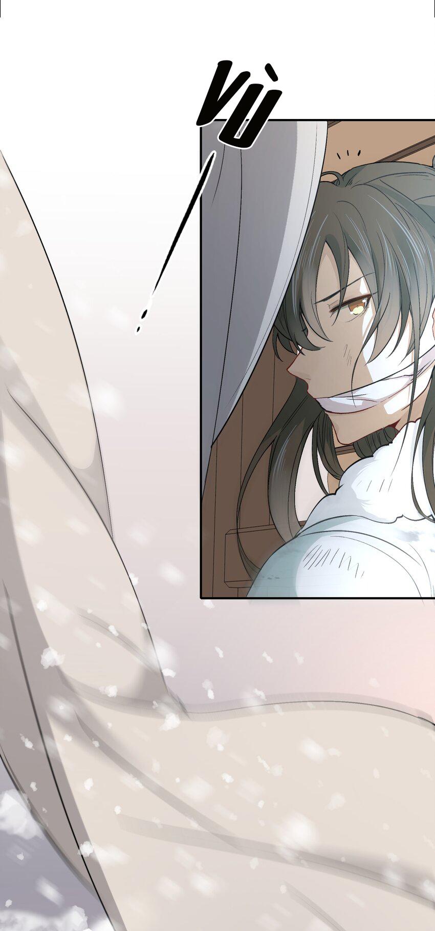 Loạn Thế Vi Vương Chapter 16 - Trang 2