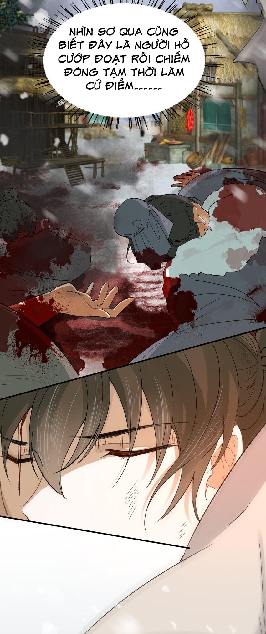 Loạn Thế Vi Vương Chapter 16 - Trang 2