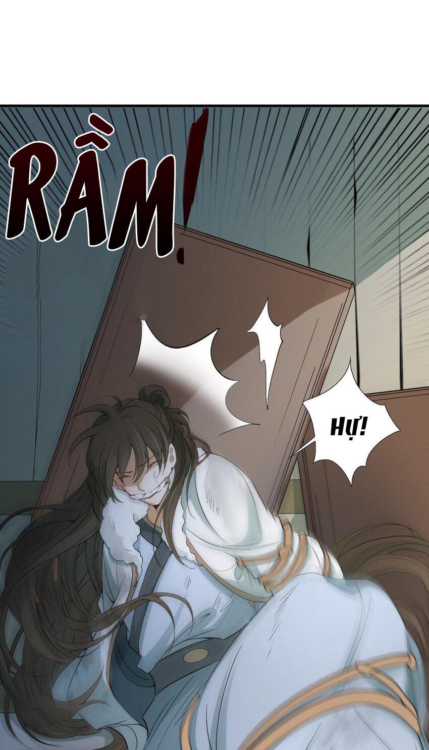 Loạn Thế Vi Vương Chapter 16 - Trang 2