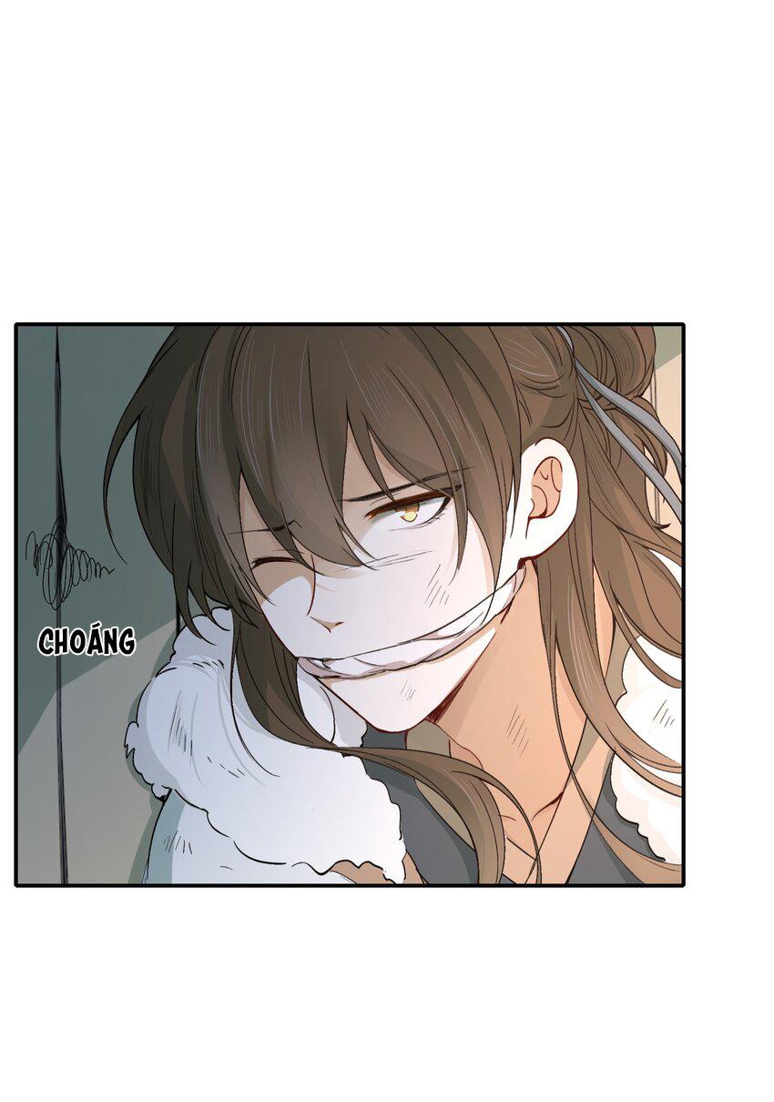 Loạn Thế Vi Vương Chapter 16 - Trang 2