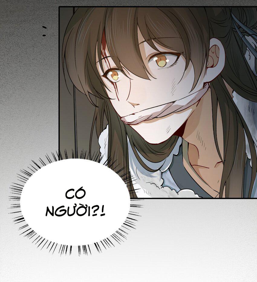 Loạn Thế Vi Vương Chapter 16 - Trang 2