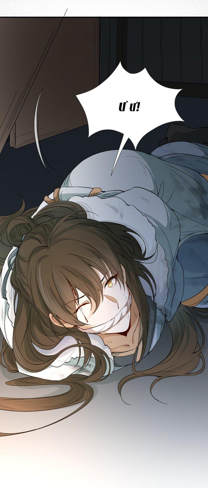 Loạn Thế Vi Vương Chapter 16 - Trang 2