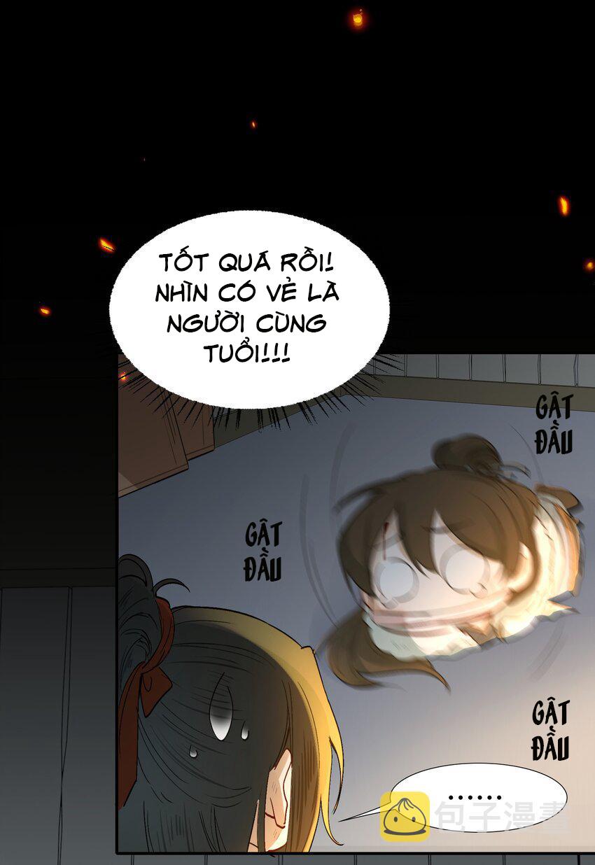 Loạn Thế Vi Vương Chapter 16 - Trang 2