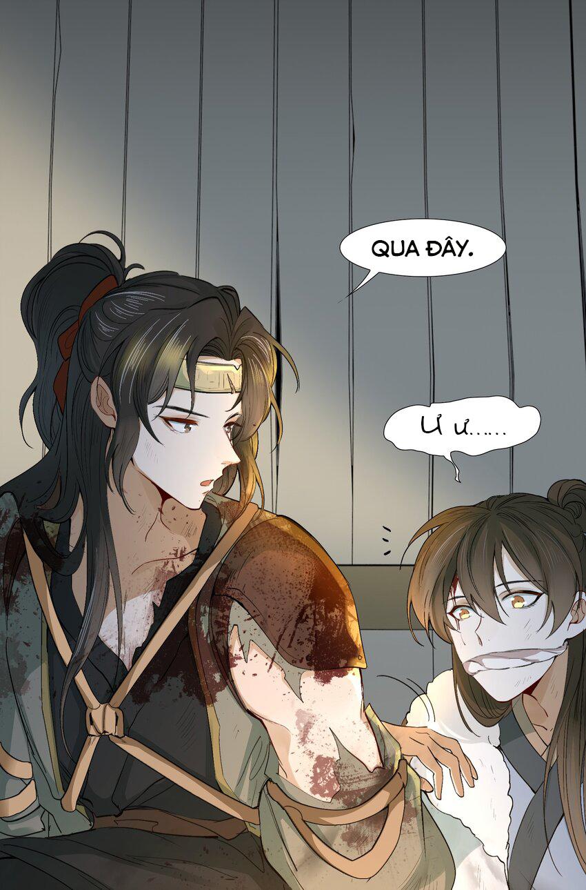 Loạn Thế Vi Vương Chapter 16 - Trang 2