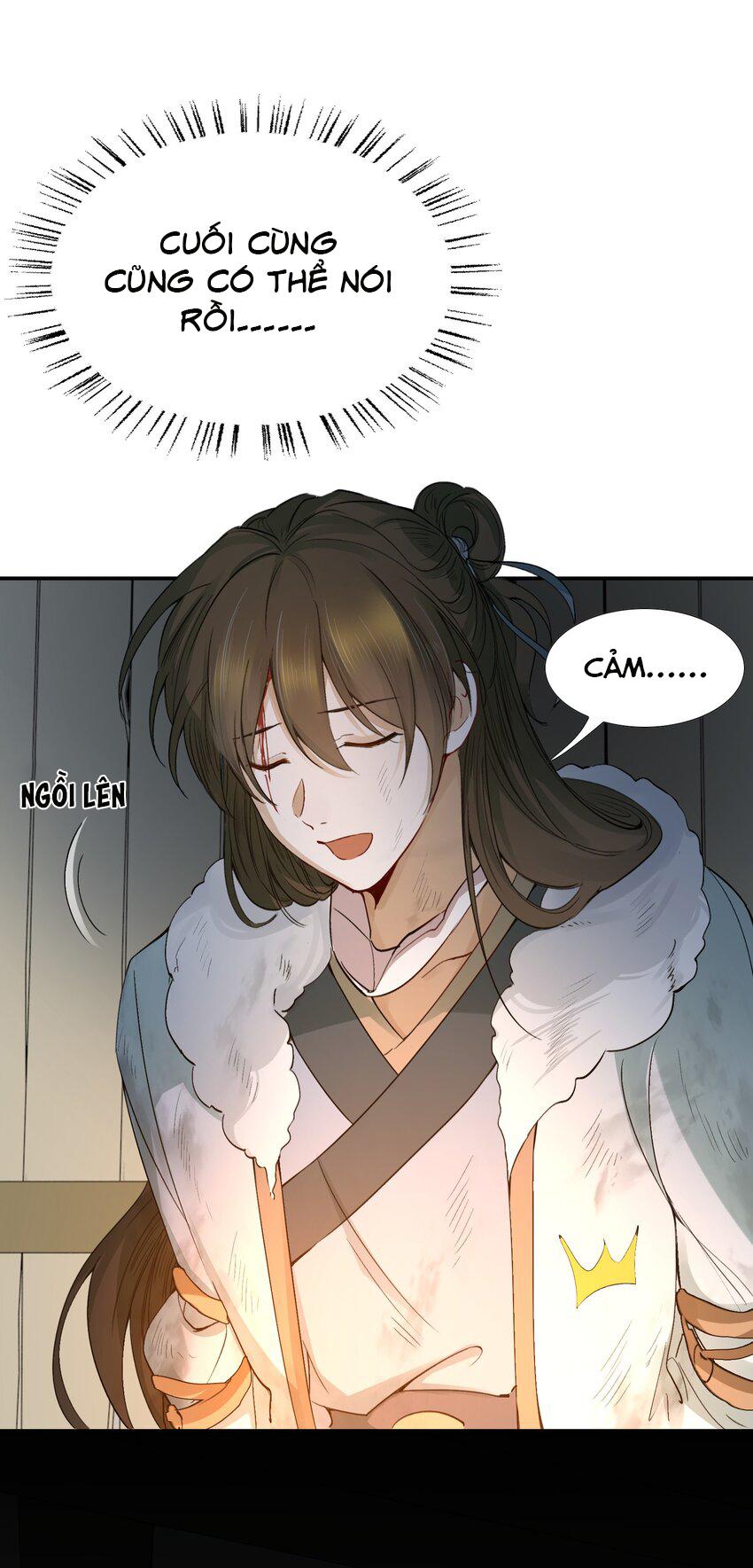 Loạn Thế Vi Vương Chapter 16 - Trang 2