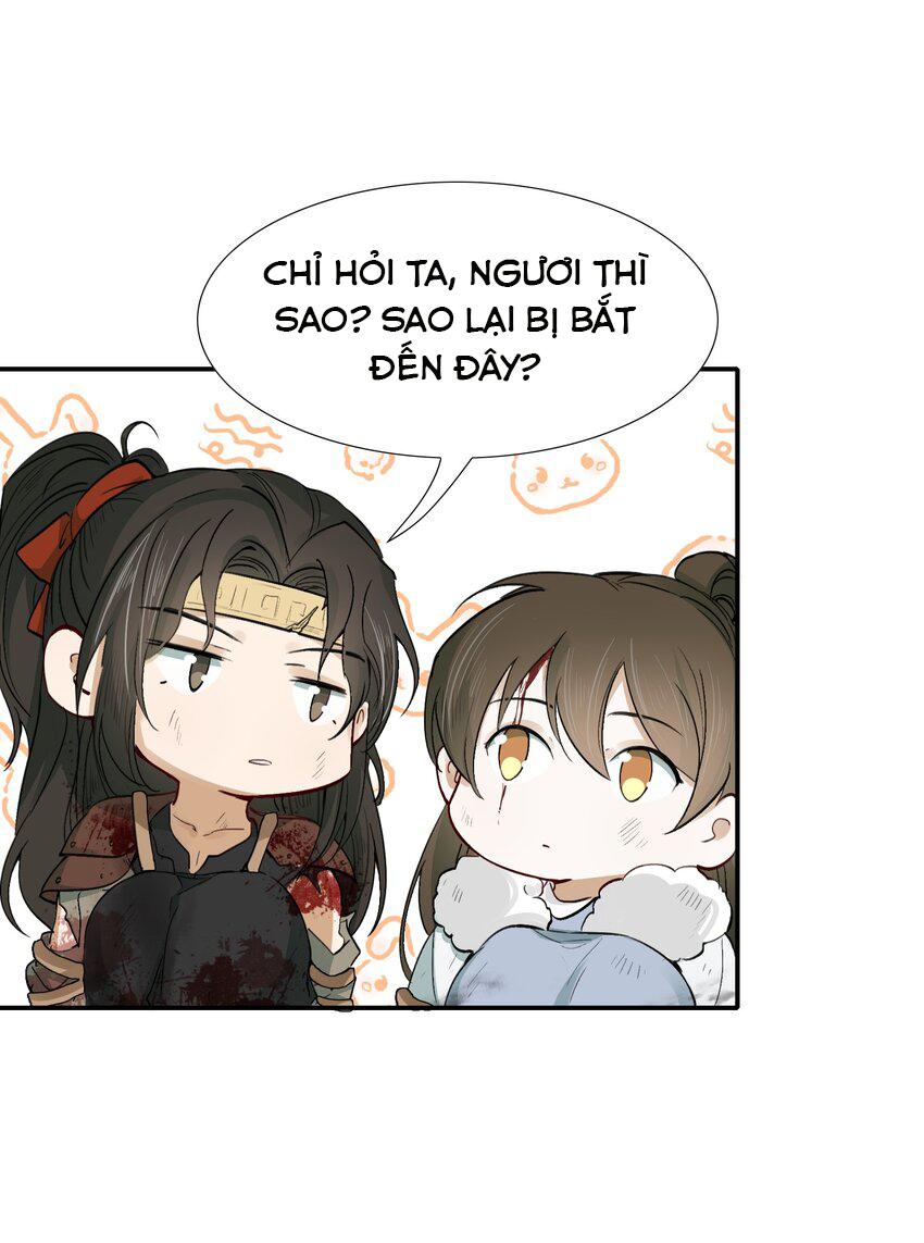 Loạn Thế Vi Vương Chapter 16 - Trang 2