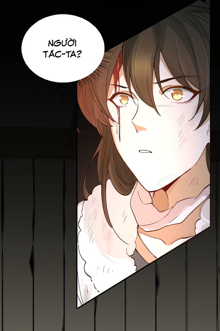 Loạn Thế Vi Vương Chapter 16 - Trang 2