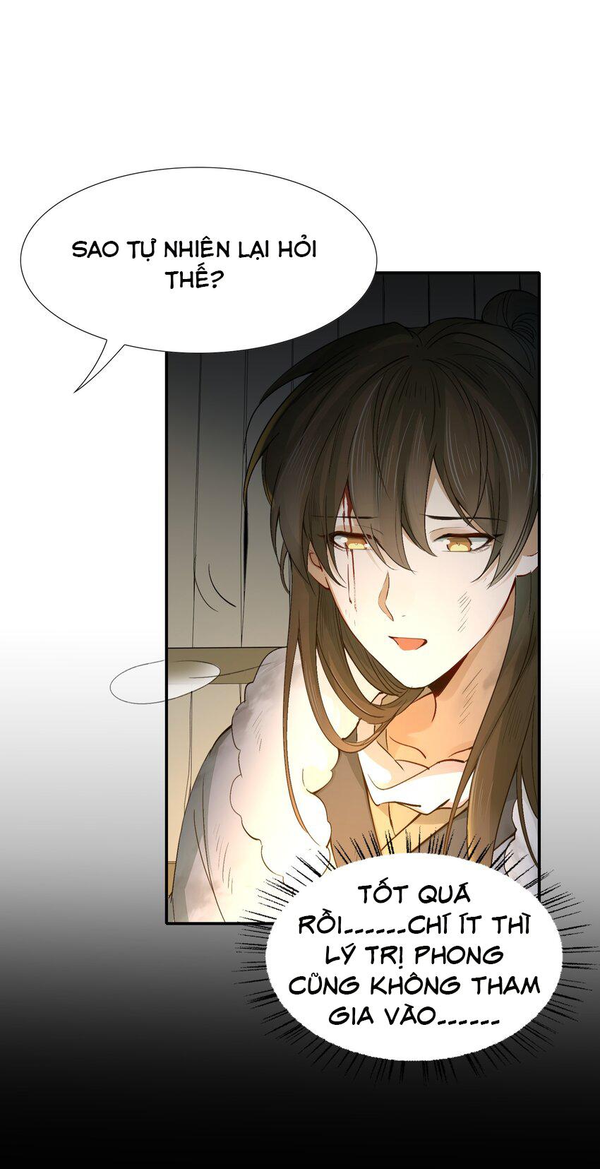 Loạn Thế Vi Vương Chapter 16 - Trang 2