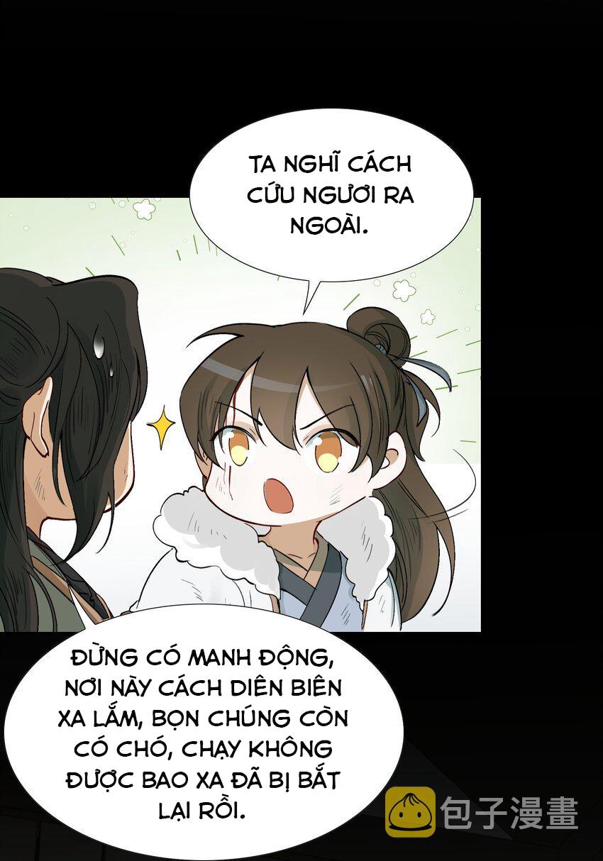 Loạn Thế Vi Vương Chapter 16 - Trang 2