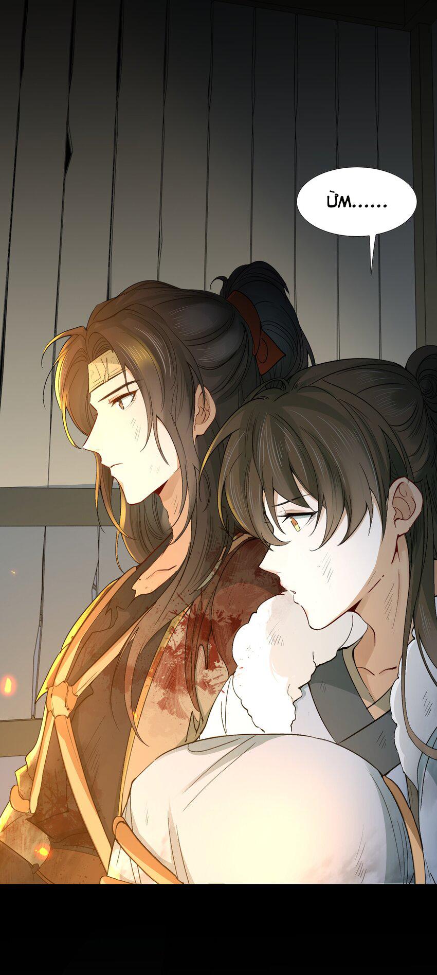 Loạn Thế Vi Vương Chapter 16 - Trang 2