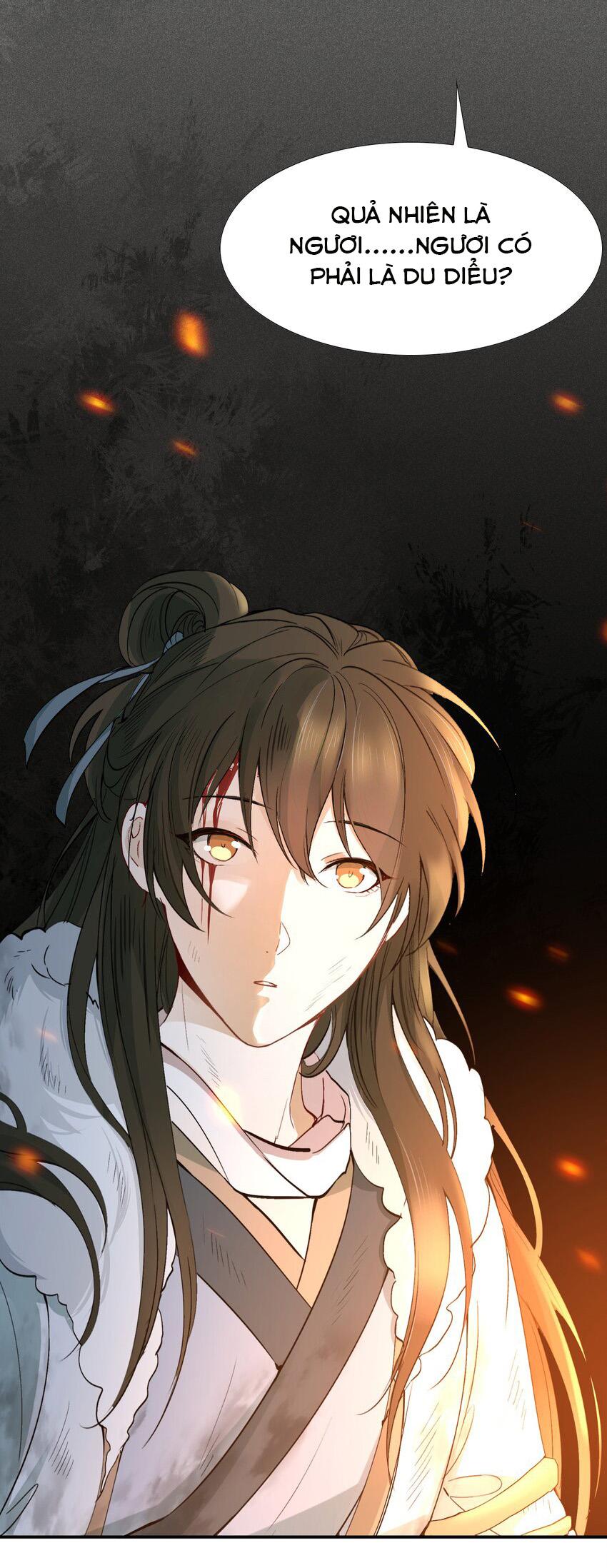 Loạn Thế Vi Vương Chapter 16 - Trang 2