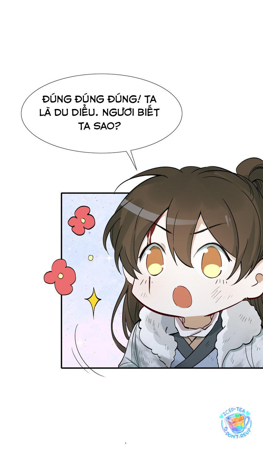 Loạn Thế Vi Vương Chapter 16 - Trang 2