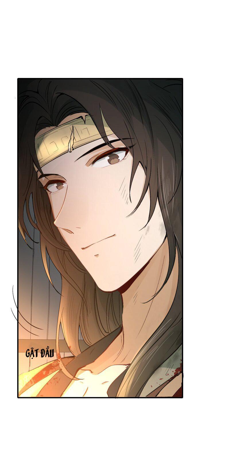 Loạn Thế Vi Vương Chapter 16 - Trang 2