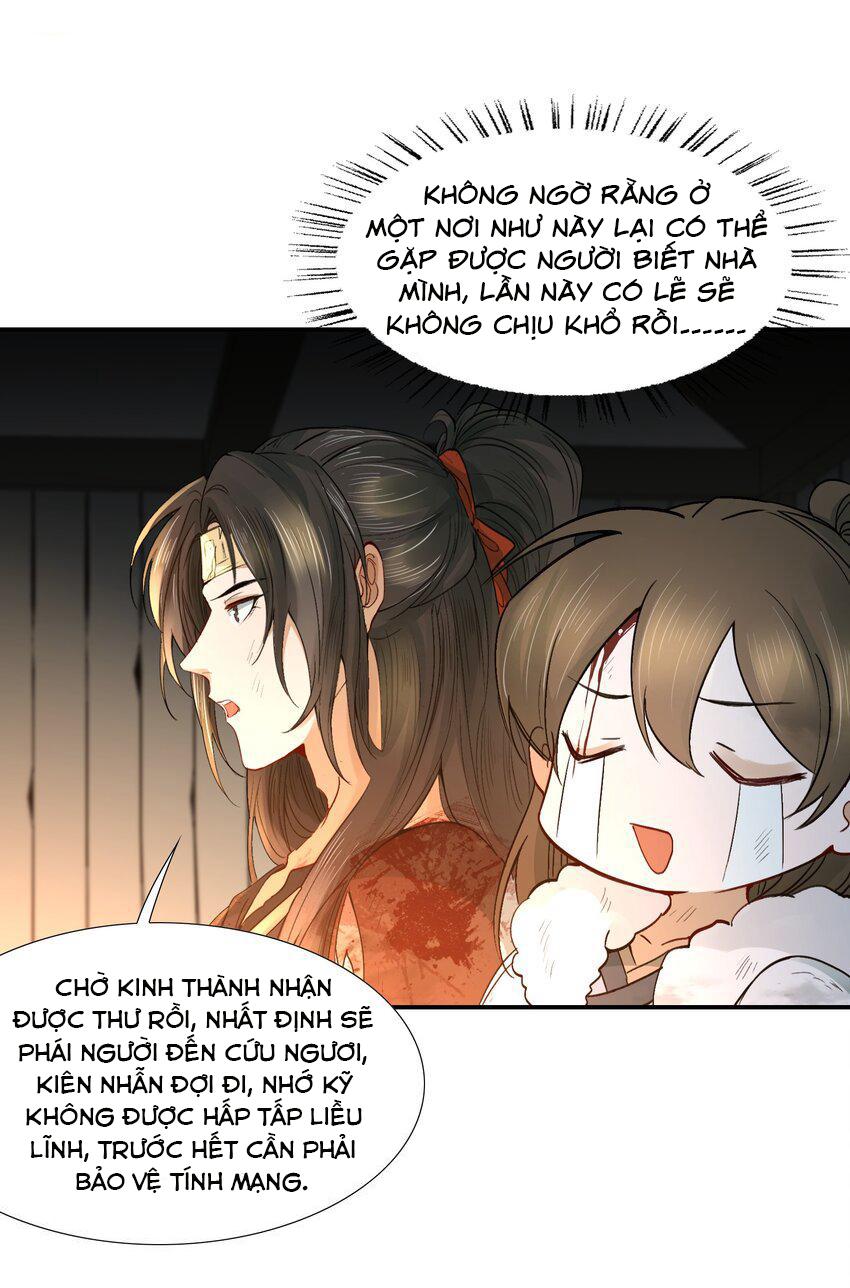 Loạn Thế Vi Vương Chapter 16 - Trang 2