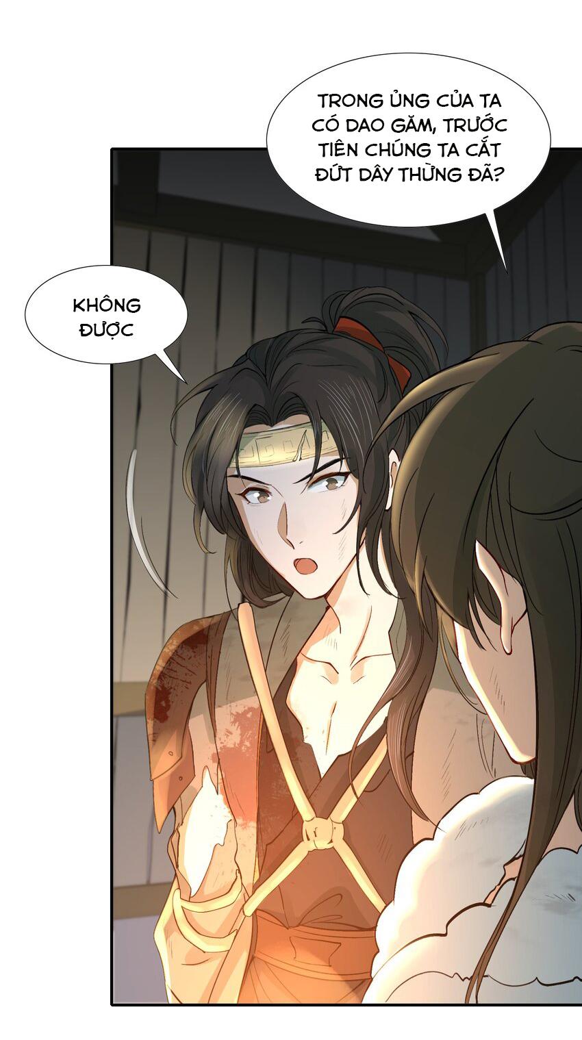 Loạn Thế Vi Vương Chapter 16 - Trang 2