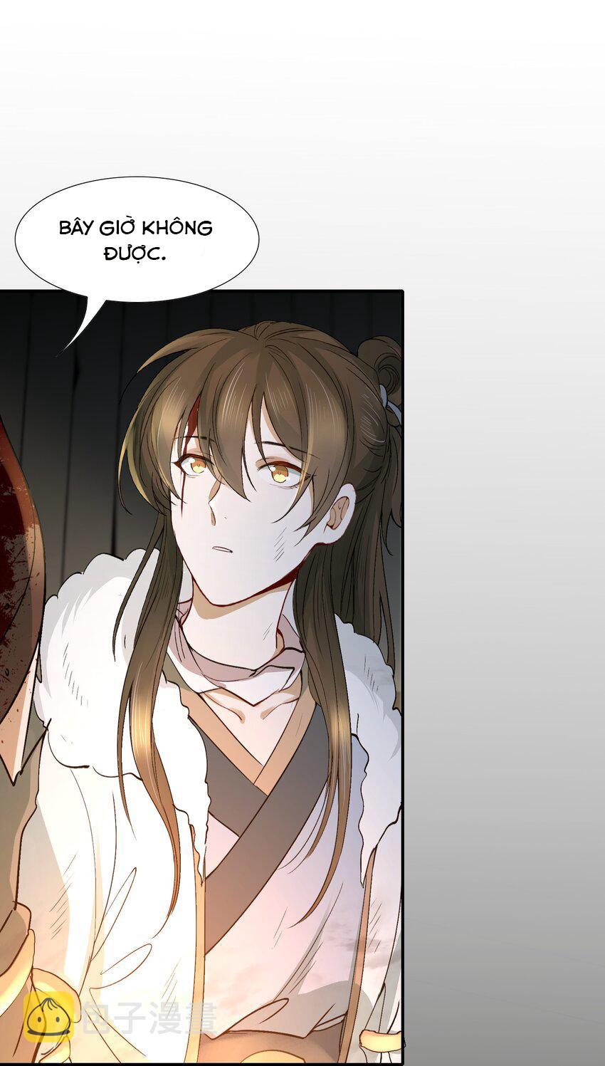 Loạn Thế Vi Vương Chapter 16 - Trang 2