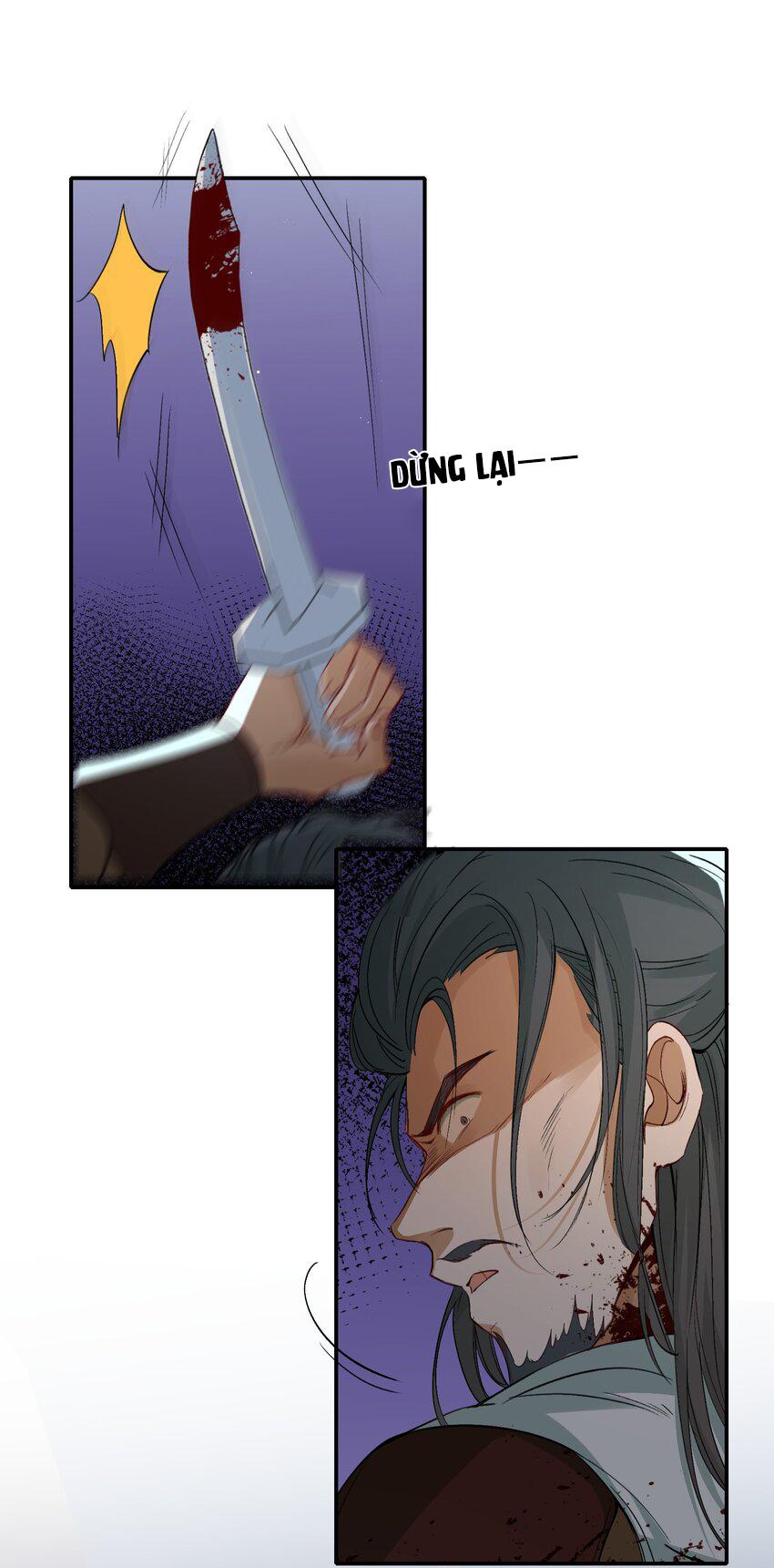 Loạn Thế Vi Vương Chapter 18.2 - Trang 2