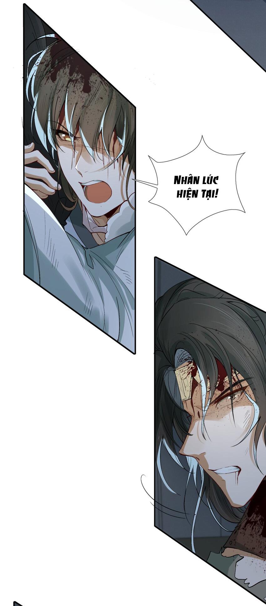 Loạn Thế Vi Vương Chapter 18.2 - Trang 2