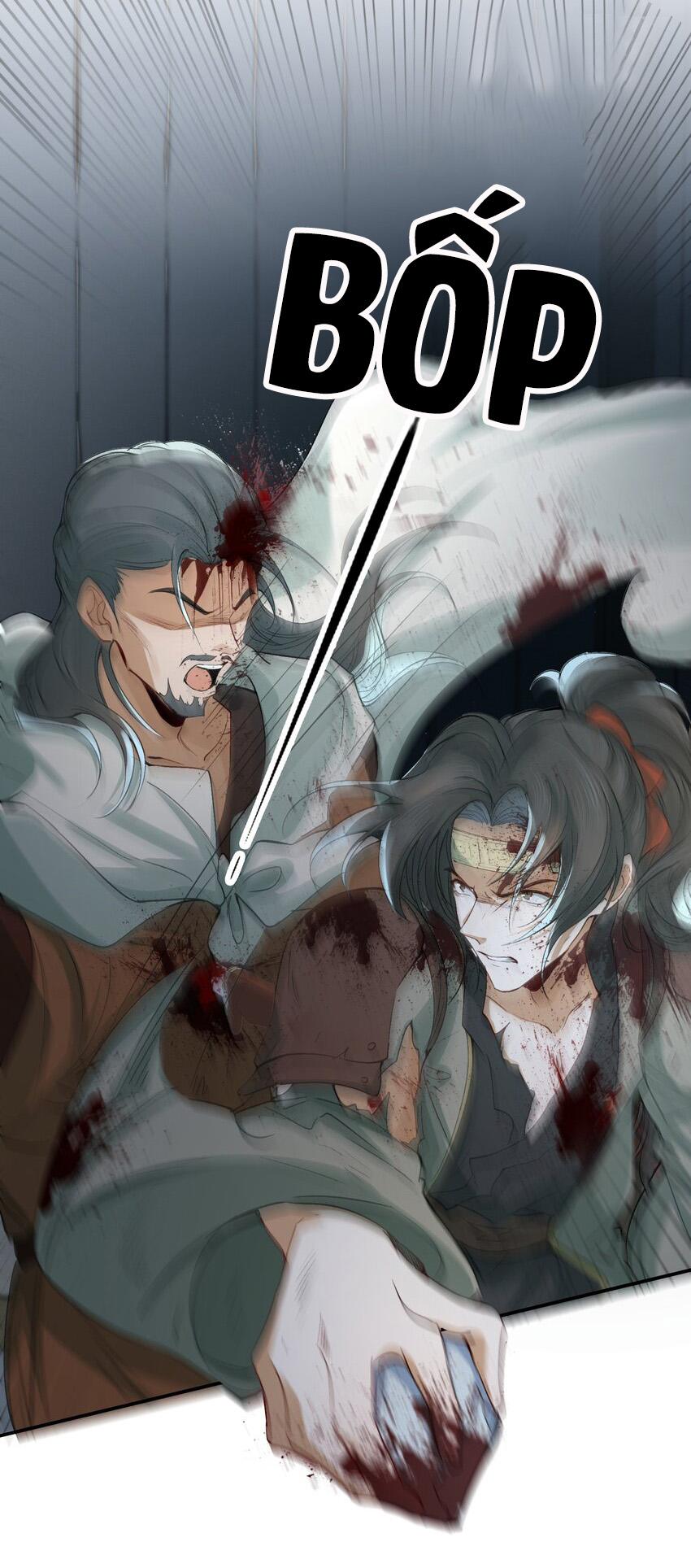 Loạn Thế Vi Vương Chapter 18.2 - Trang 2