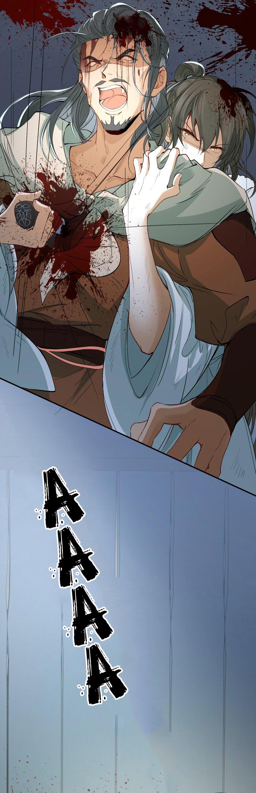 Loạn Thế Vi Vương Chapter 18.2 - Trang 2