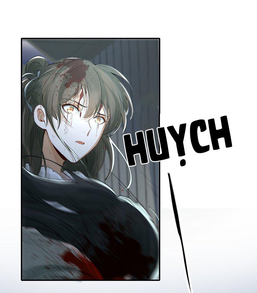 Loạn Thế Vi Vương Chapter 18.2 - Trang 2