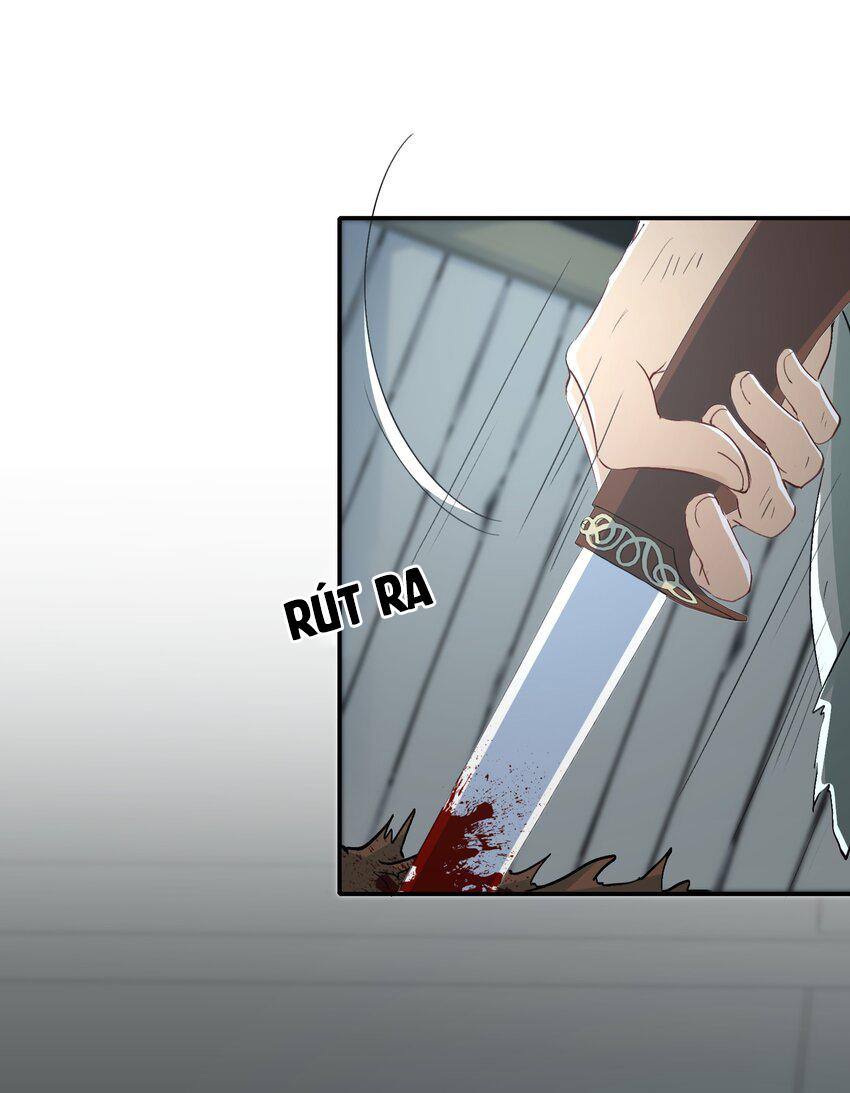 Loạn Thế Vi Vương Chapter 18.2 - Trang 2