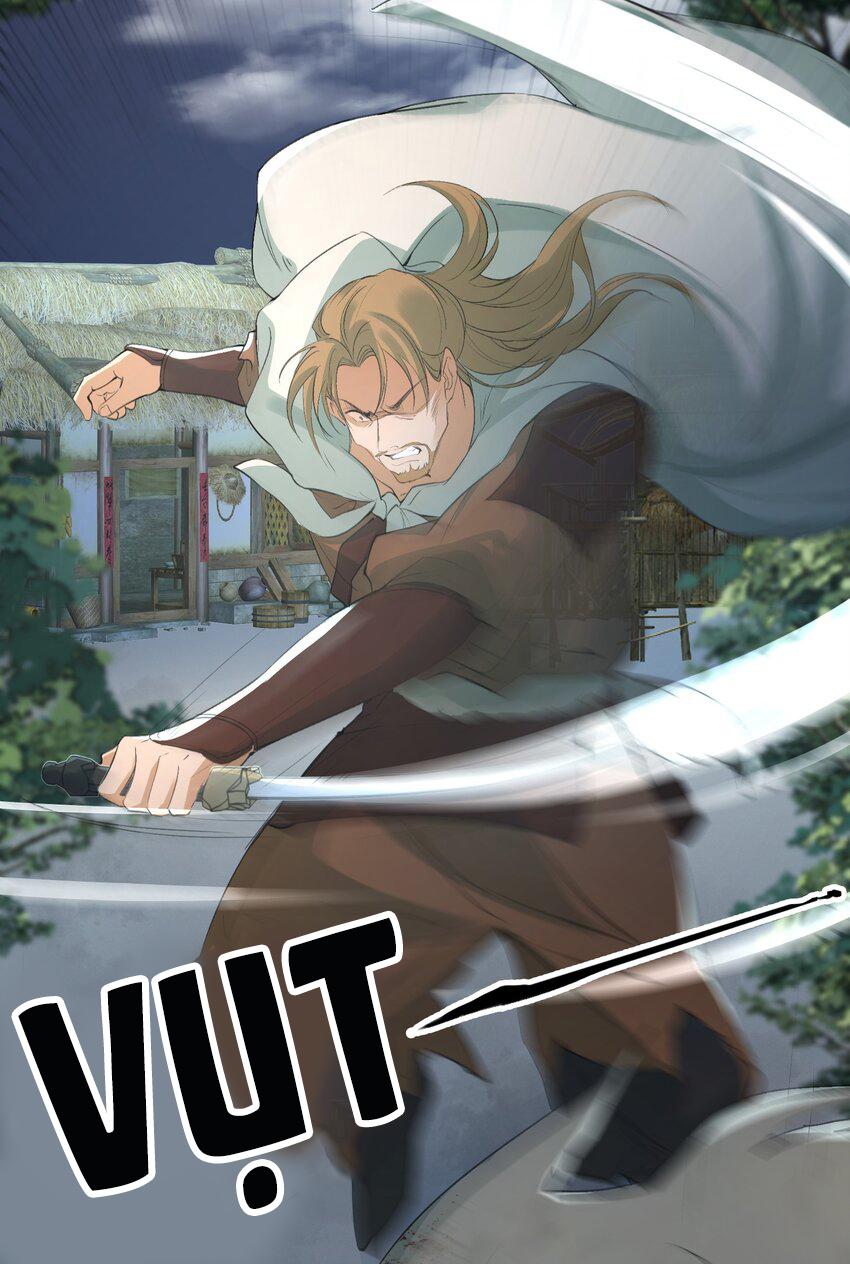 Loạn Thế Vi Vương Chapter 18.2 - Trang 2