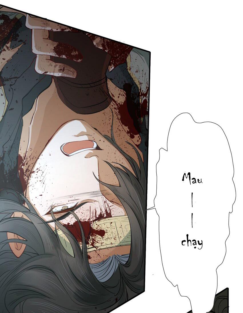 Loạn Thế Vi Vương Chapter 18.2 - Trang 2