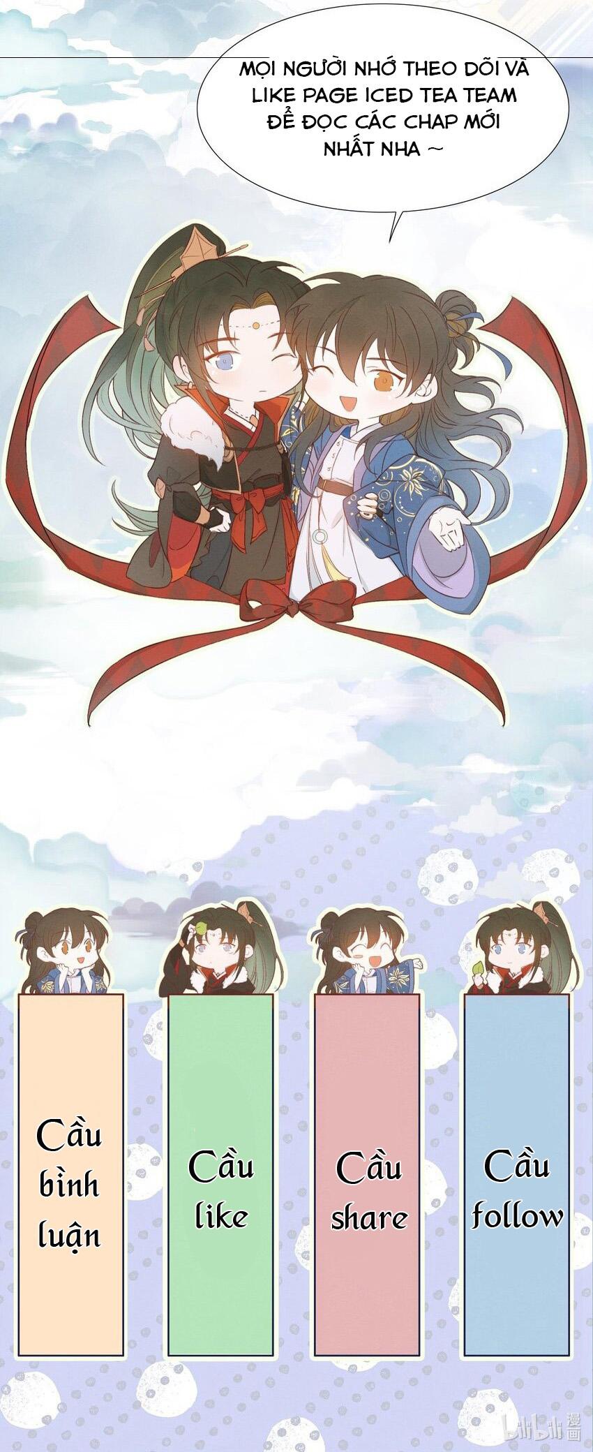 Loạn Thế Vi Vương Chapter 18.2 - Trang 2