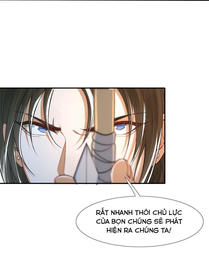 Loạn Thế Vi Vương Chapter 19.1 - Trang 2