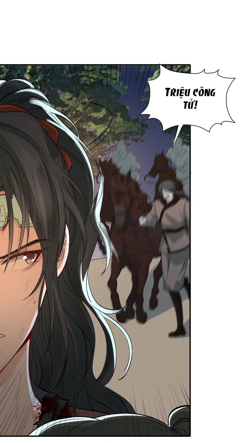 Loạn Thế Vi Vương Chapter 19.1 - Trang 2