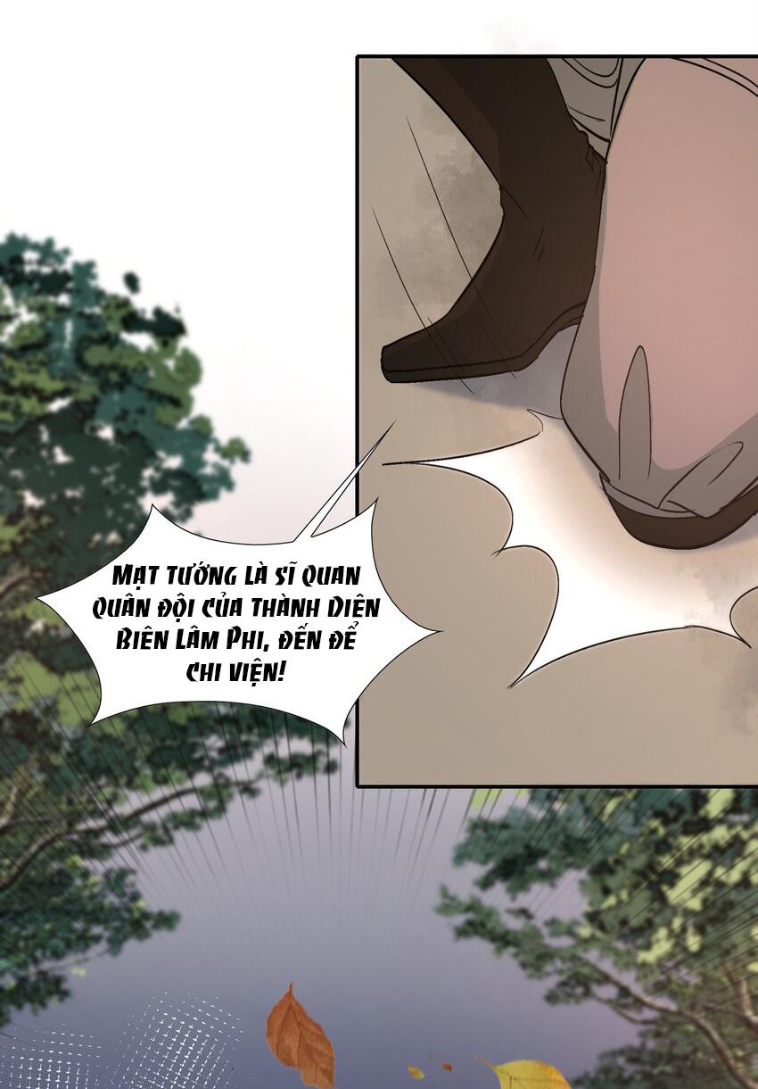 Loạn Thế Vi Vương Chapter 19.1 - Trang 2