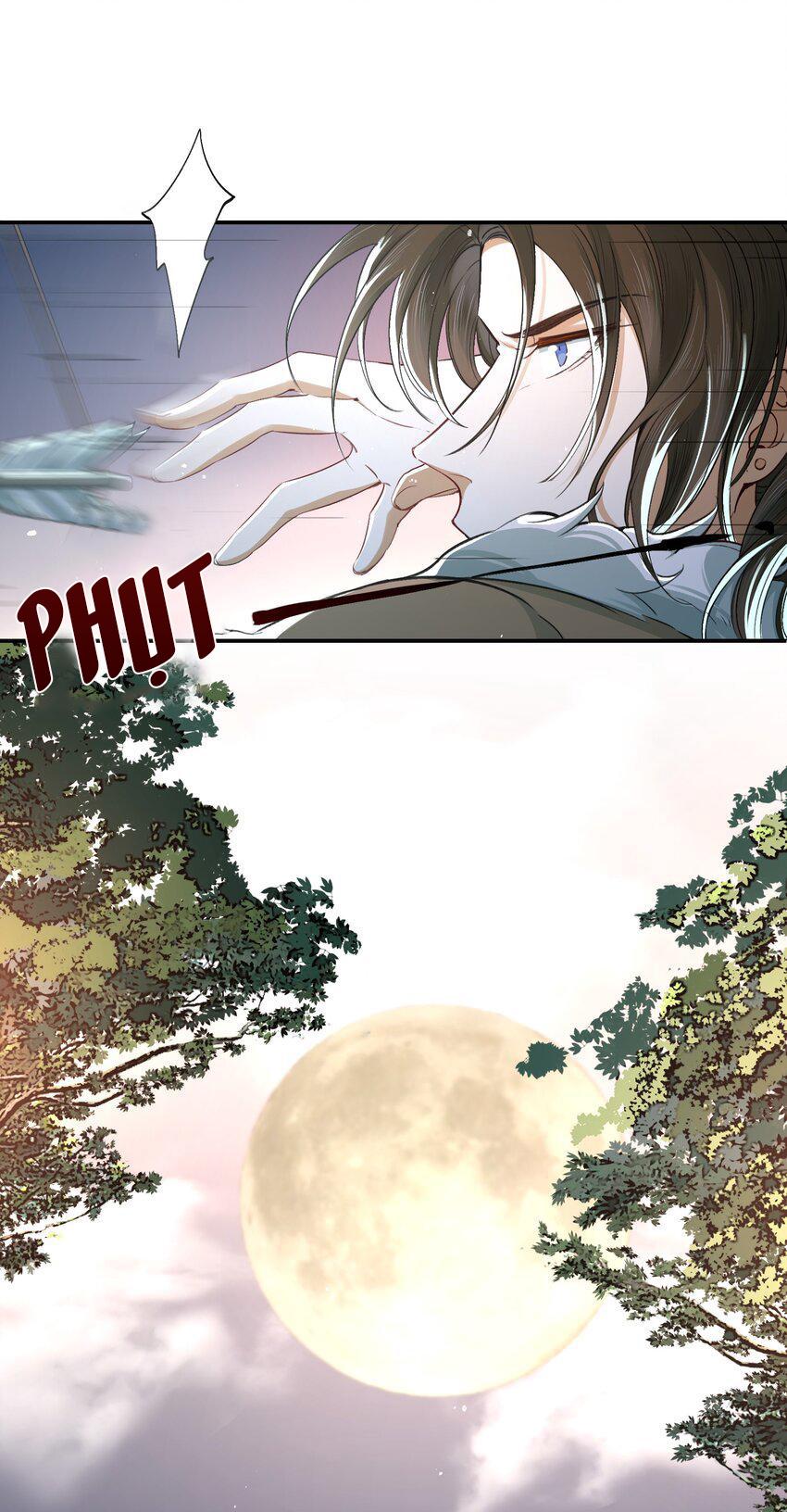 Loạn Thế Vi Vương Chapter 19.1 - Trang 2