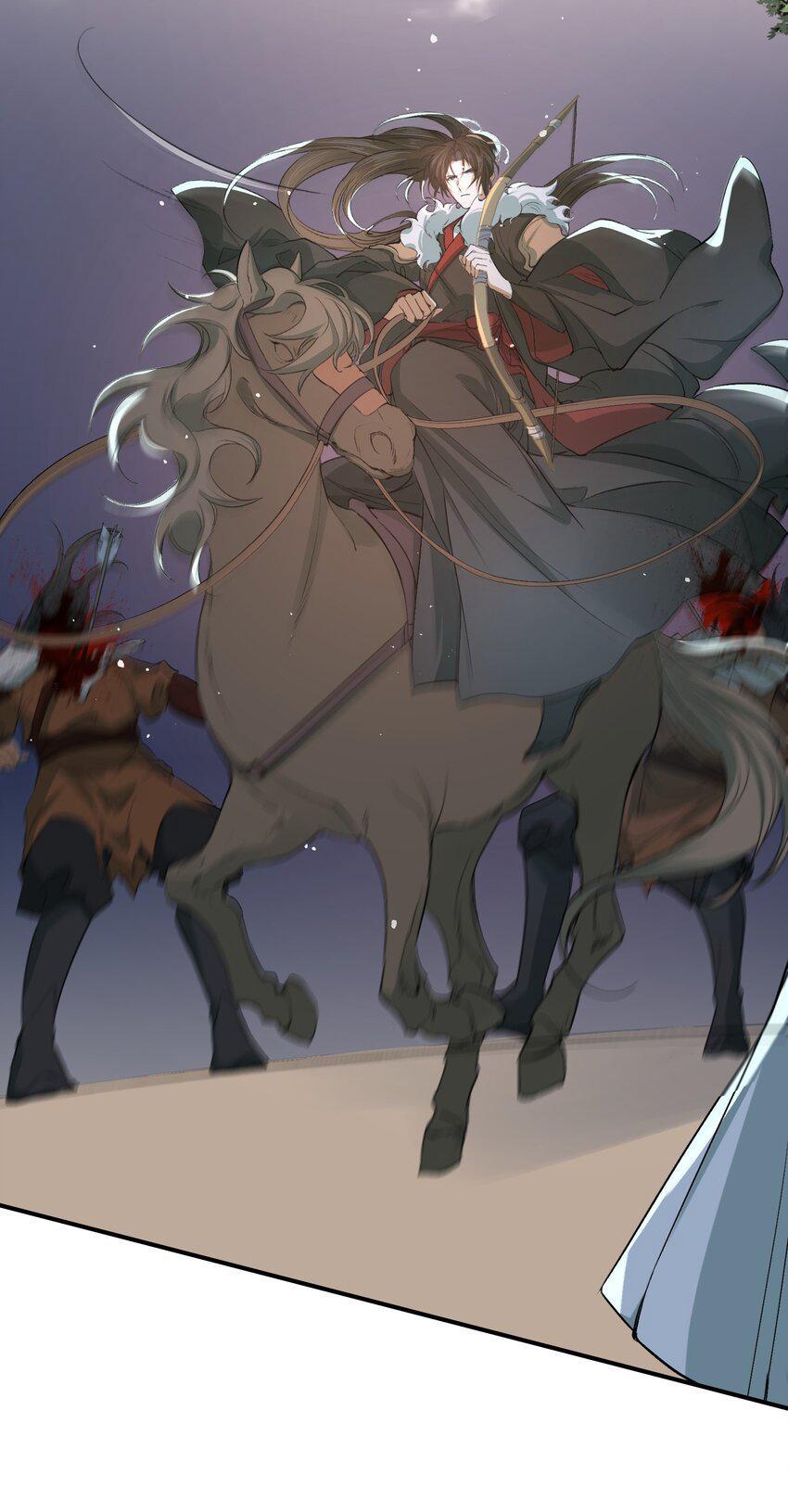 Loạn Thế Vi Vương Chapter 19.1 - Trang 2