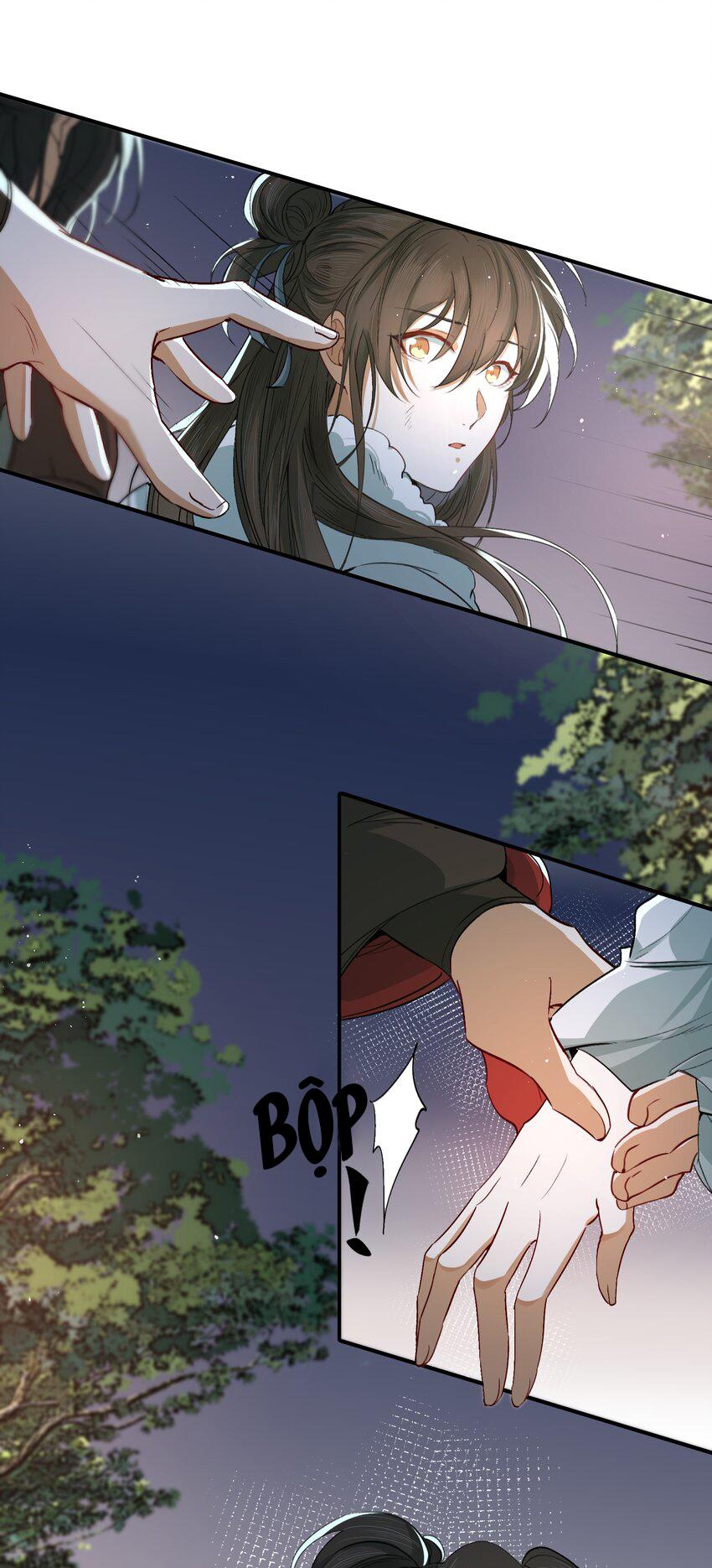 Loạn Thế Vi Vương Chapter 19.1 - Trang 2