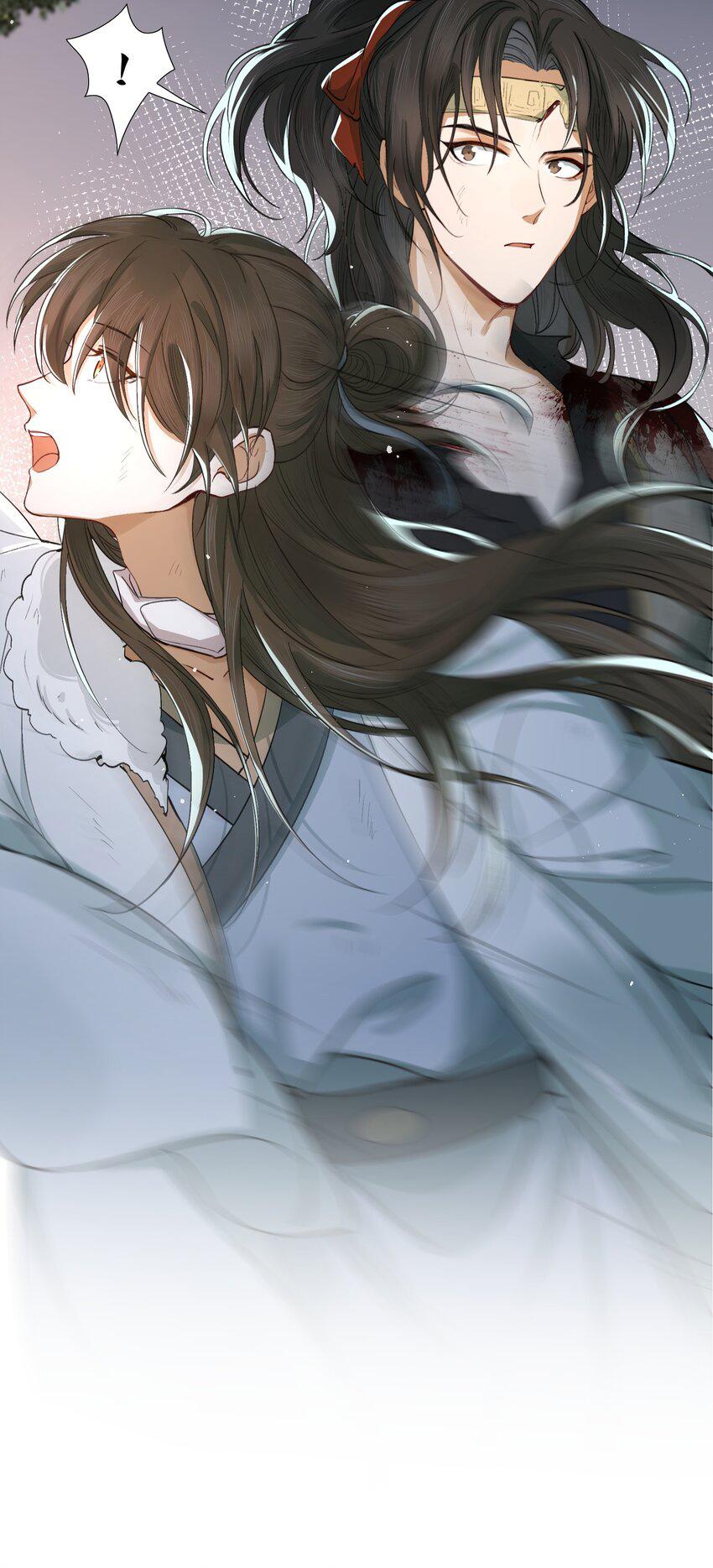 Loạn Thế Vi Vương Chapter 19.1 - Trang 2