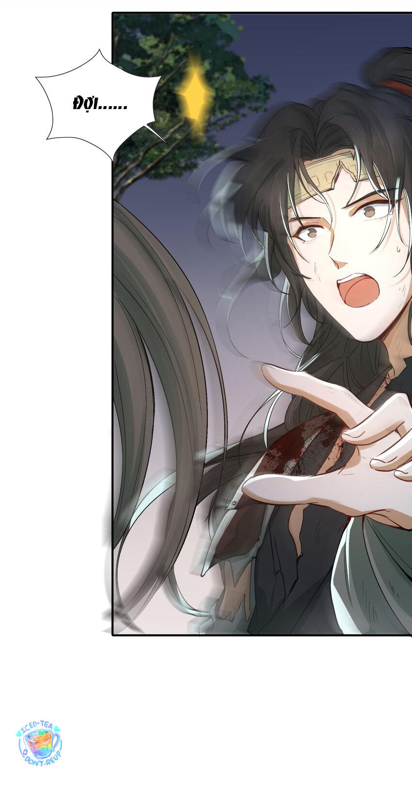 Loạn Thế Vi Vương Chapter 19.1 - Trang 2