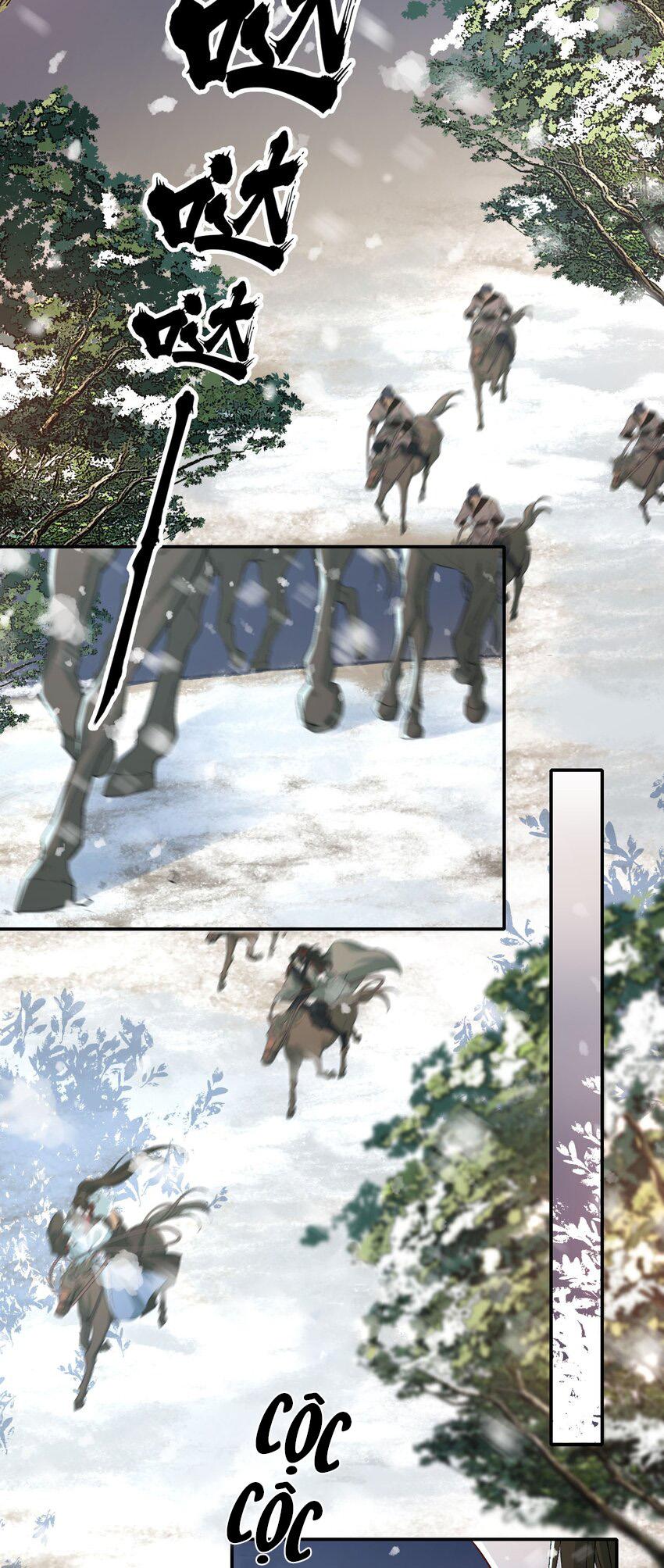 Loạn Thế Vi Vương Chapter 19.1 - Trang 2