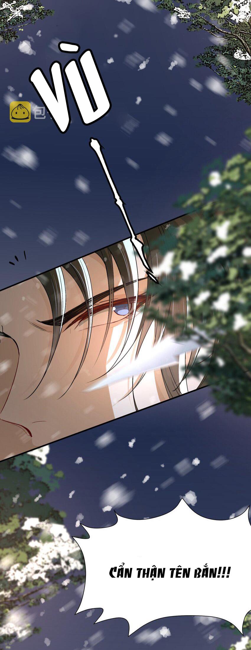 Loạn Thế Vi Vương Chapter 19.1 - Trang 2