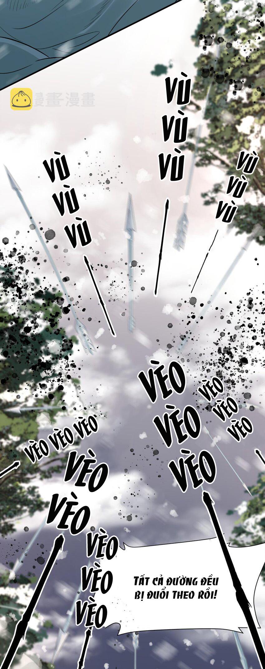 Loạn Thế Vi Vương Chapter 19.1 - Trang 2