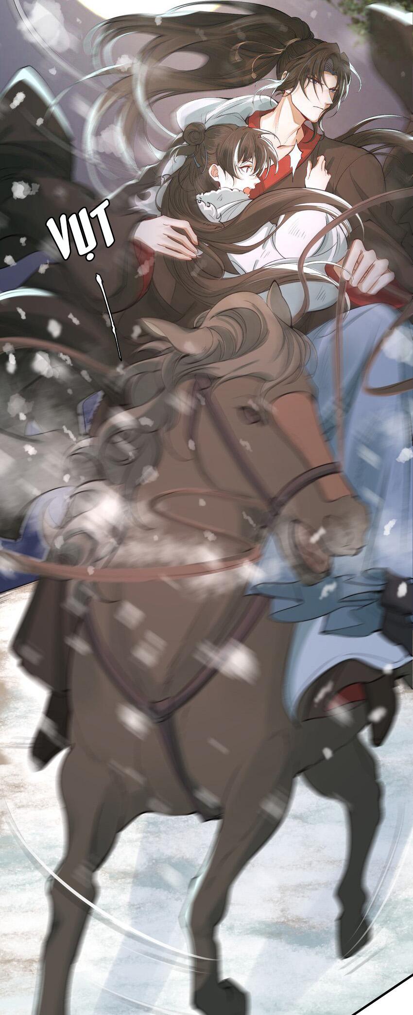 Loạn Thế Vi Vương Chapter 19.1 - Trang 2