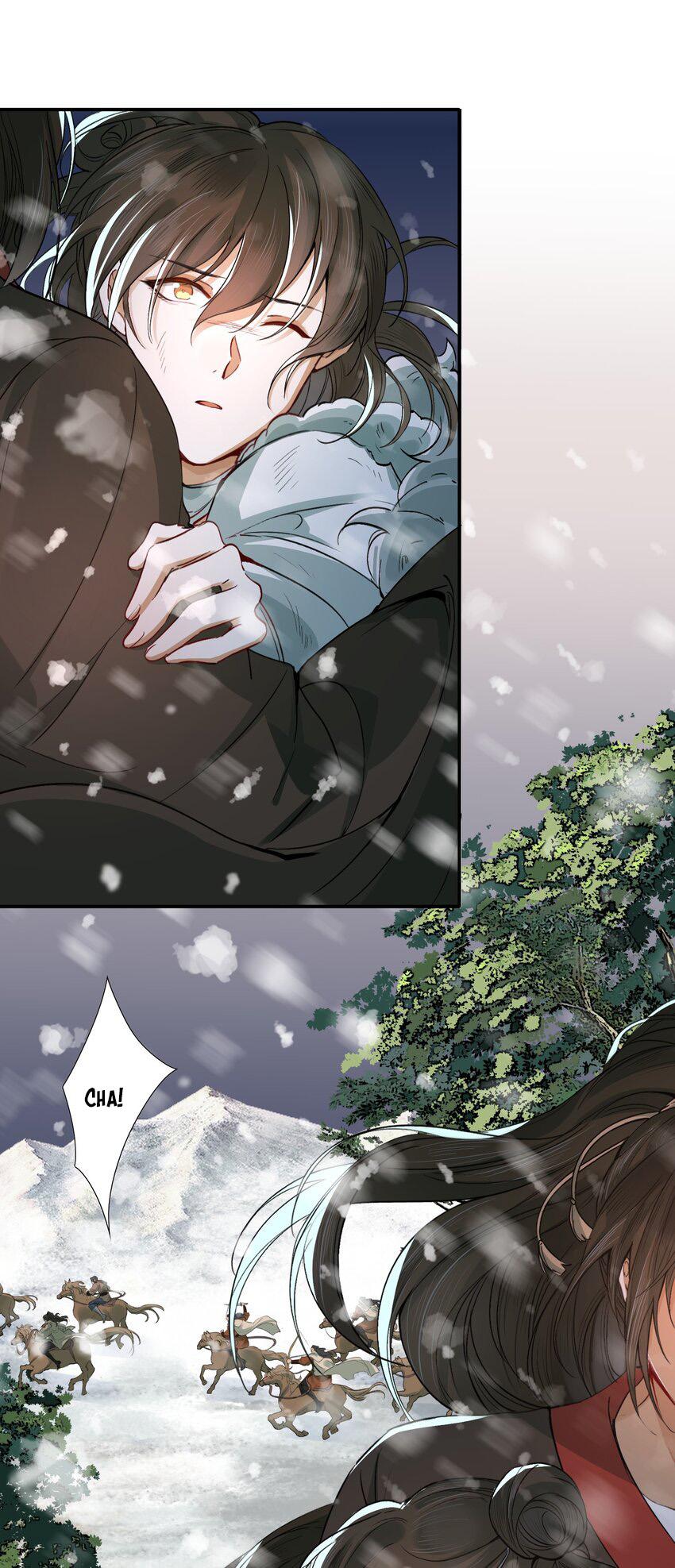 Loạn Thế Vi Vương Chapter 19.1 - Trang 2