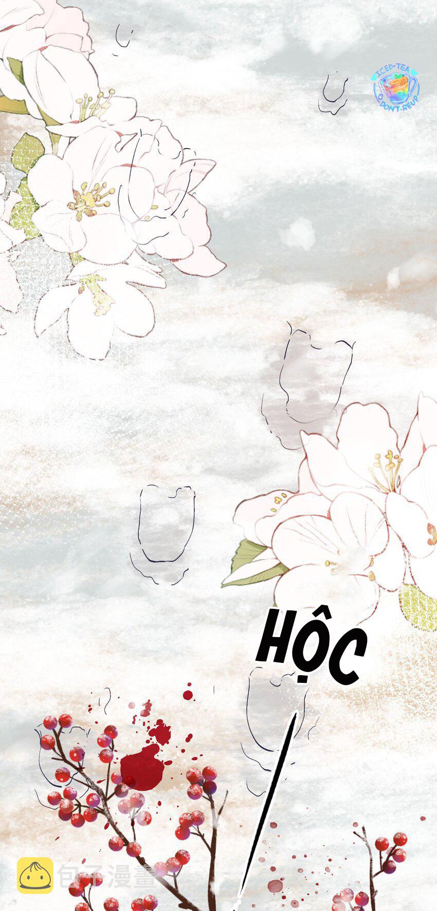 Loạn Thế Vi Vương Chapter 19.1 - Trang 2