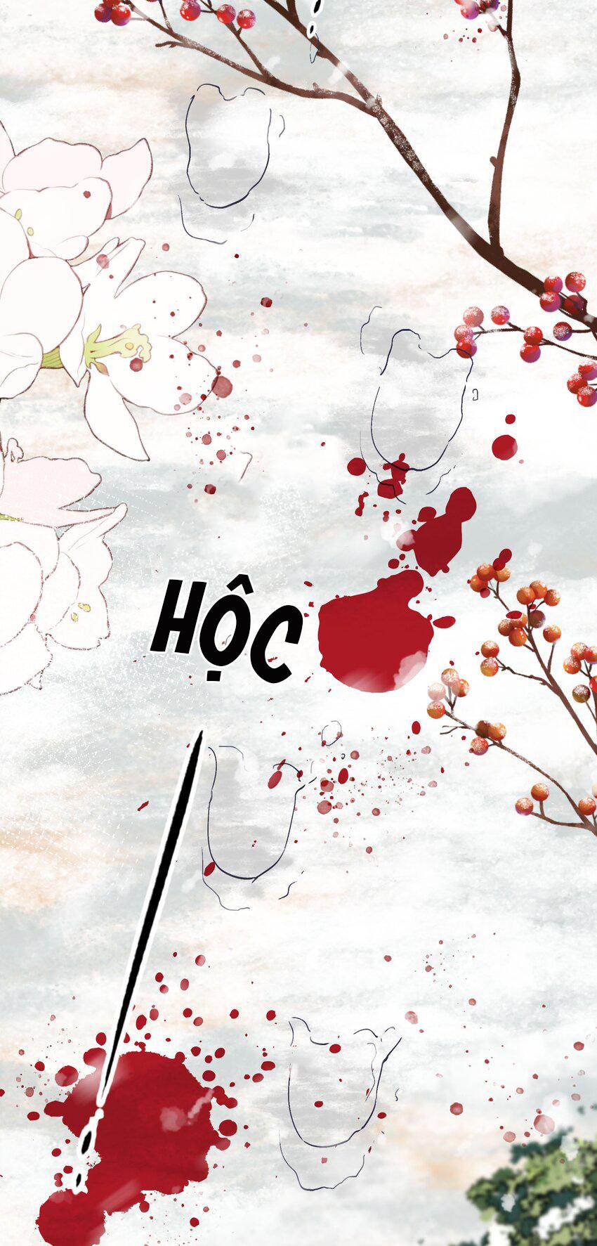 Loạn Thế Vi Vương Chapter 19.1 - Trang 2