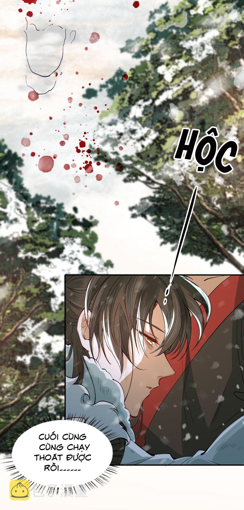 Loạn Thế Vi Vương Chapter 19.1 - Trang 2