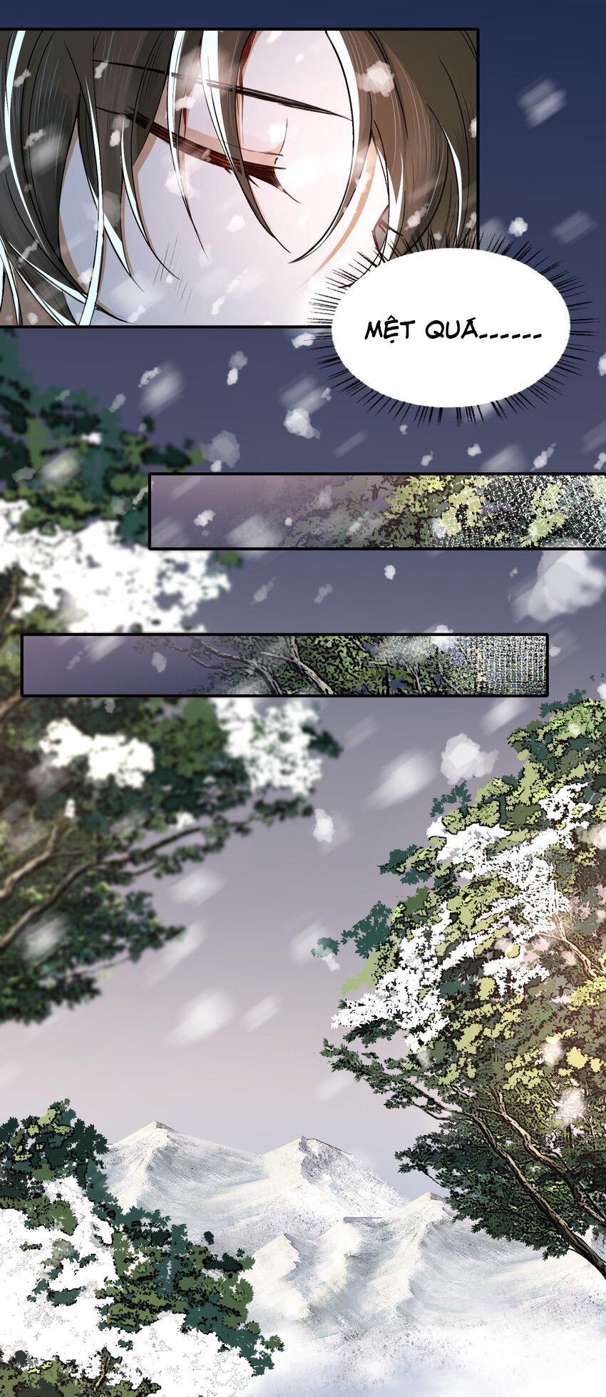 Loạn Thế Vi Vương Chapter 19.1 - Trang 2